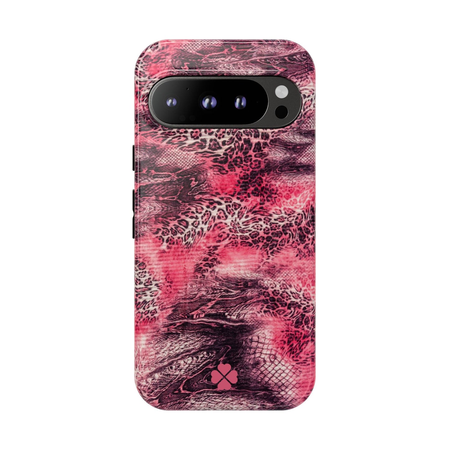 Pink Printz Phone Case