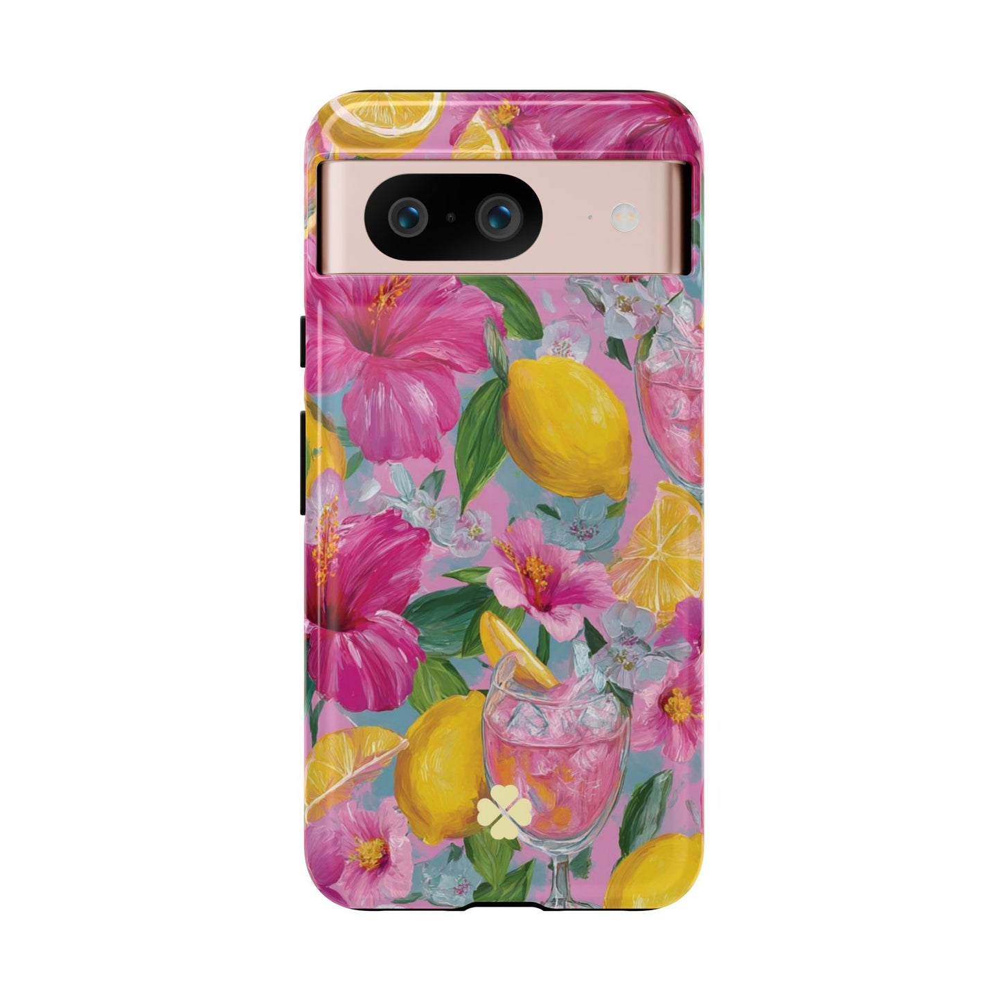 Sour Flower Phone Case