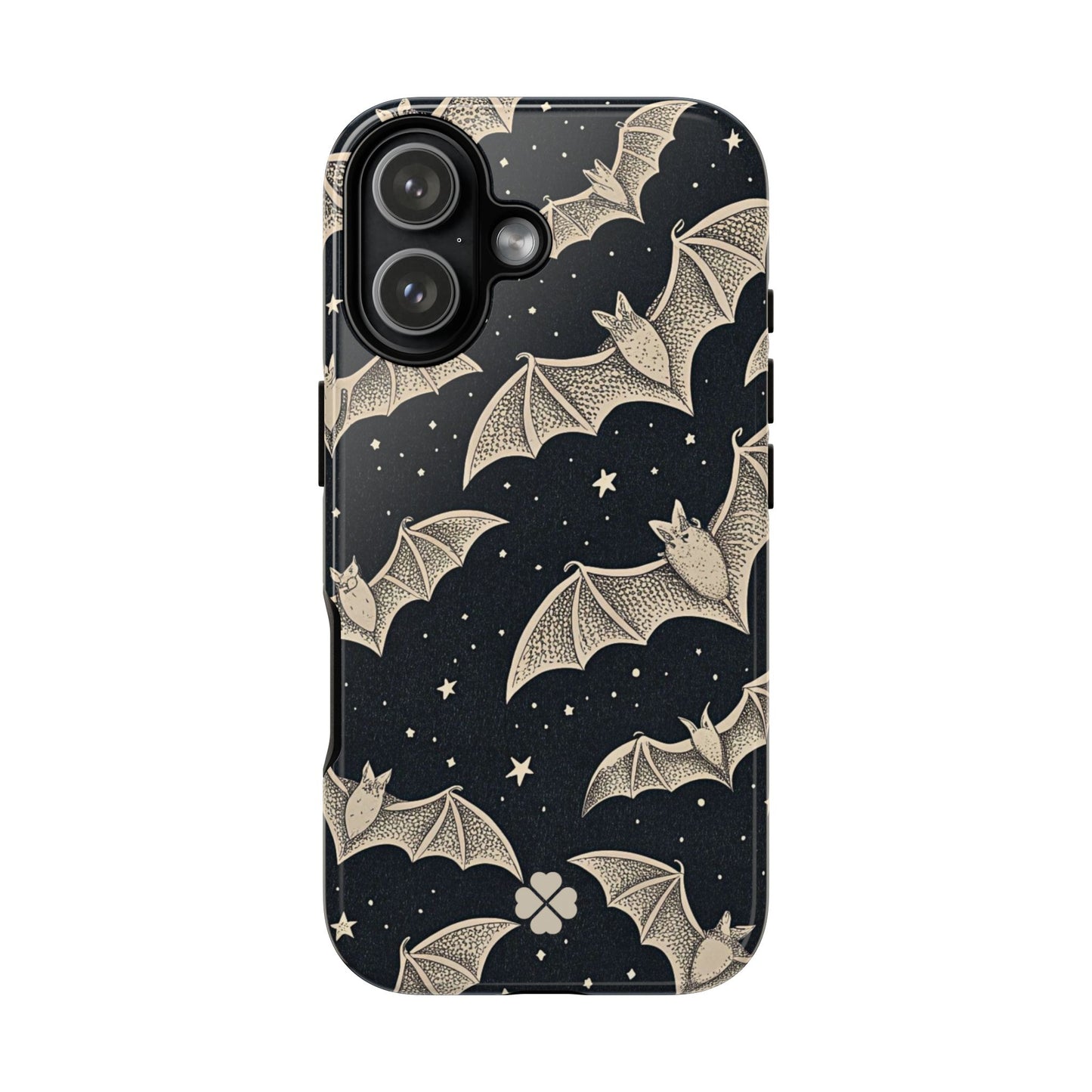 Batty Phone Case