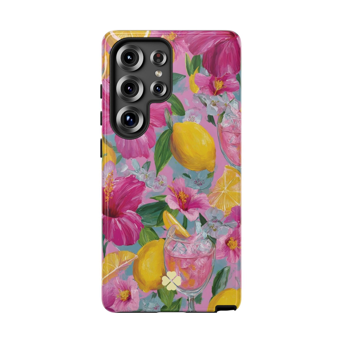 Sour Flower Phone Case