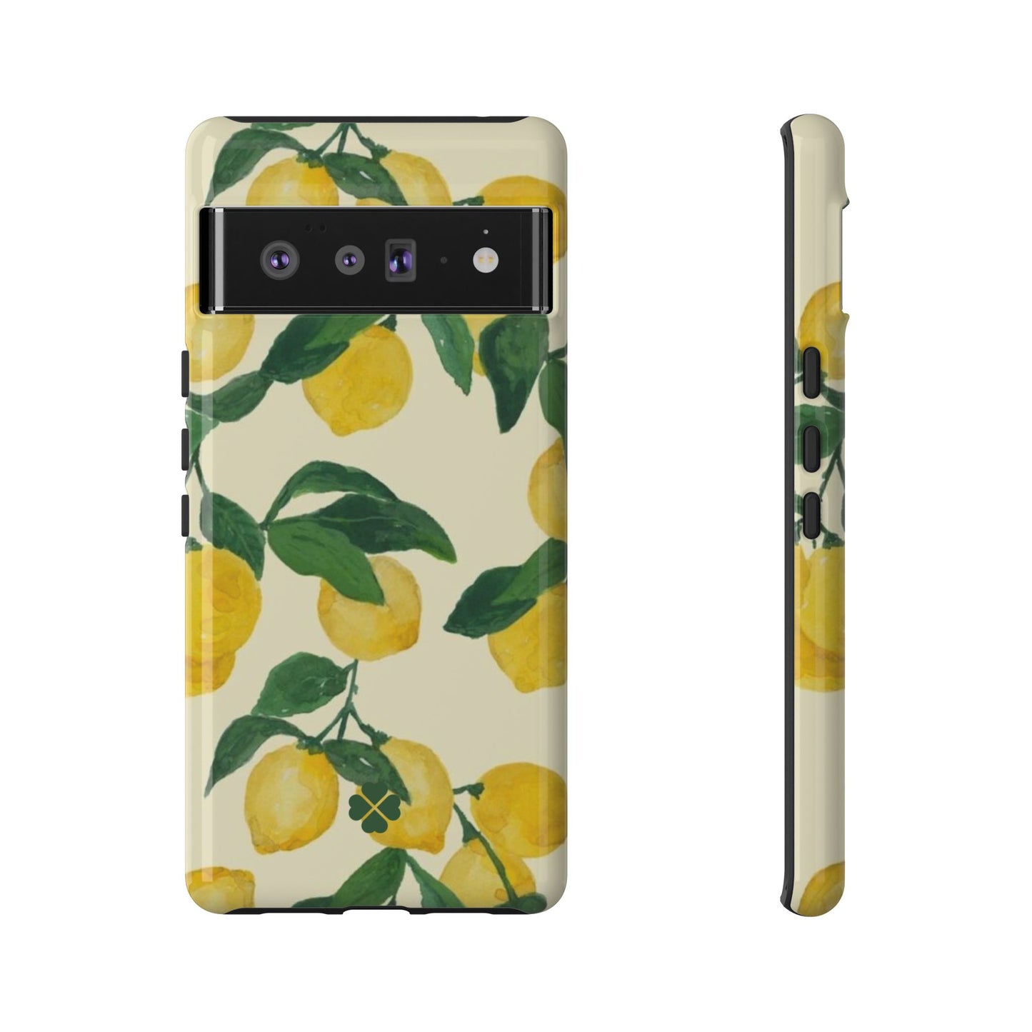 Lemon Drop Phone Case