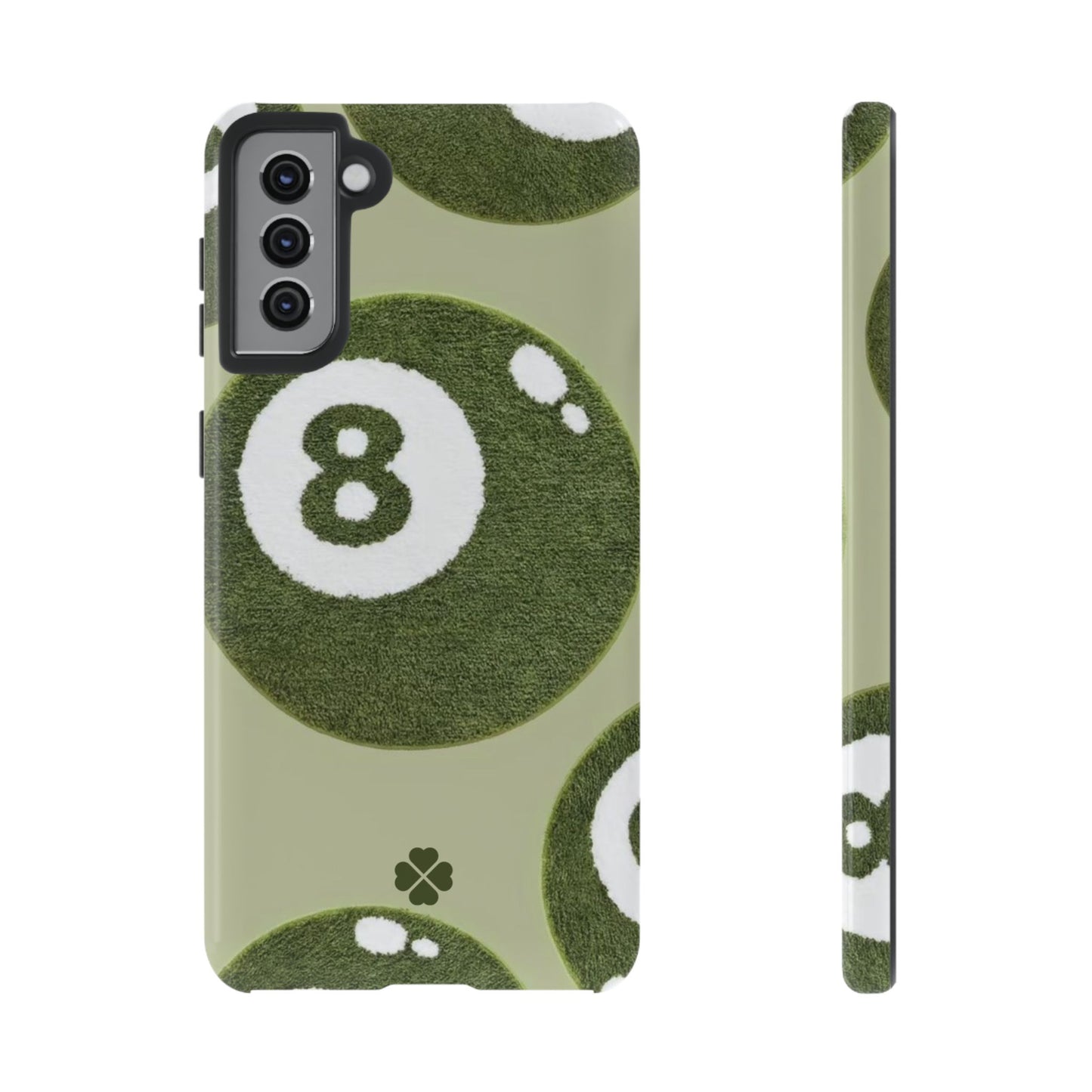 Lucky Turfs Phone Case