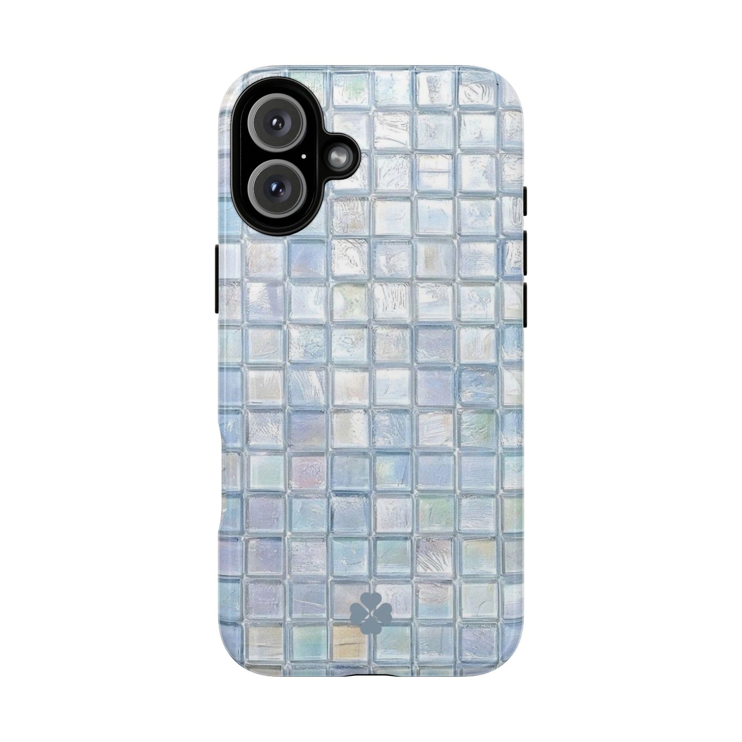Pool Tile Phone Case