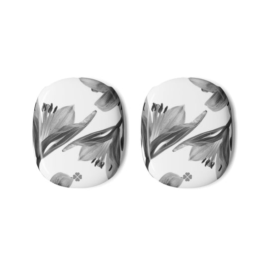 Dark Lillies AirPod Max Case