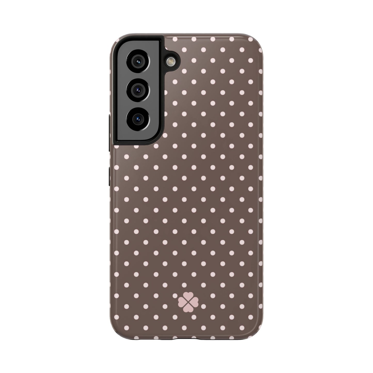 Polka Baby Phone Case