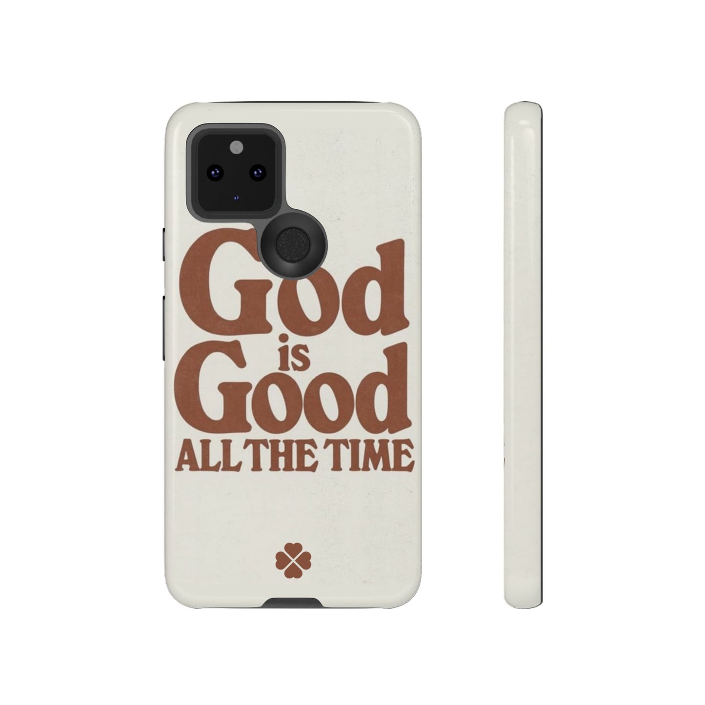 God is Good Phone Case