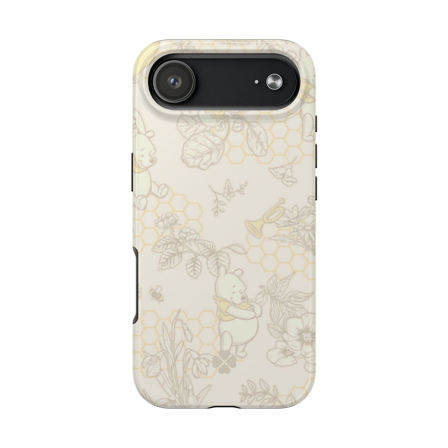 Honey Bear Phone Case