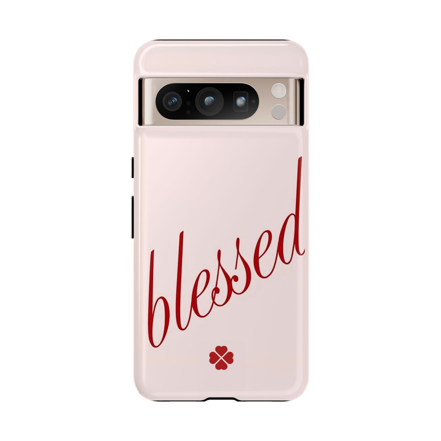 Blessed Phone Case