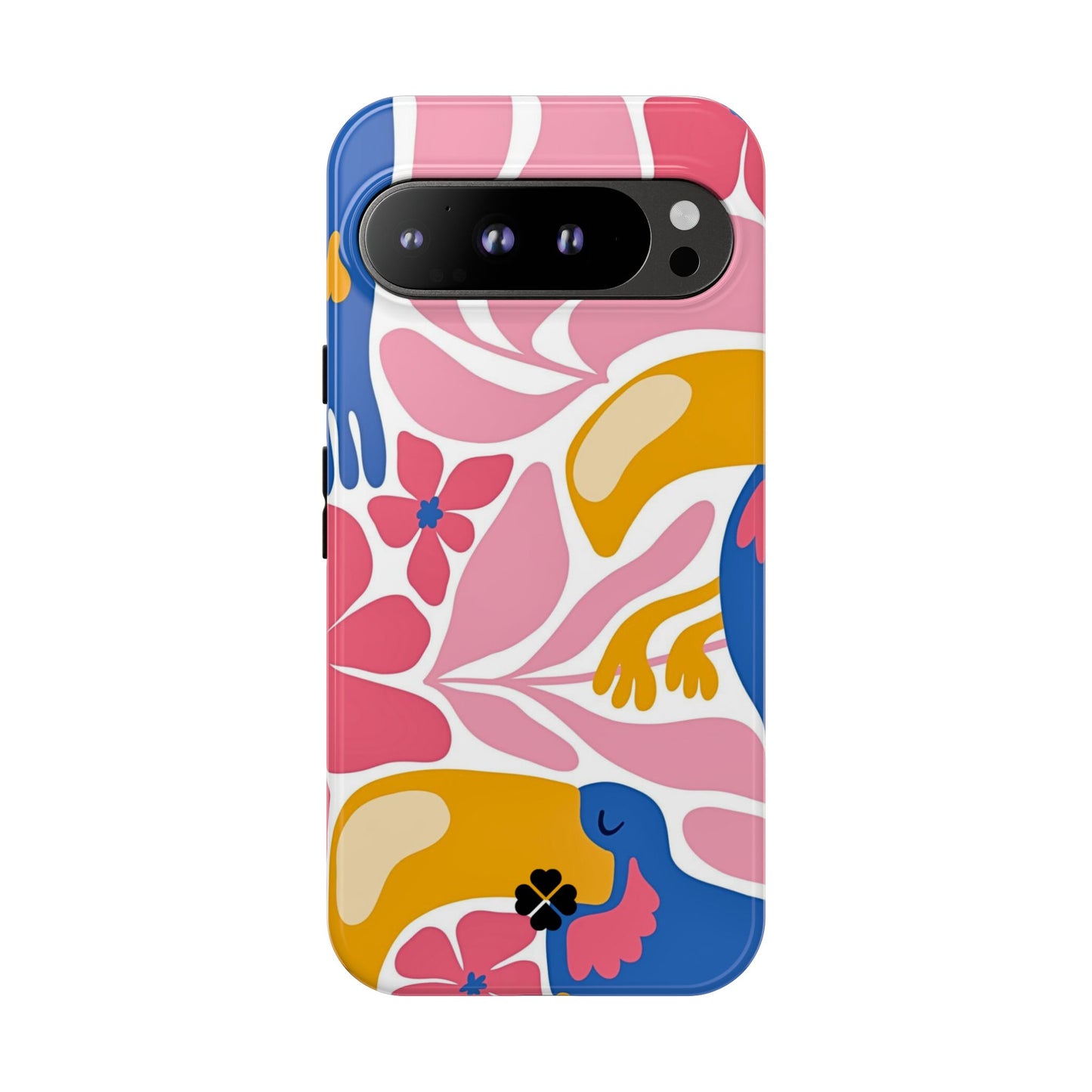 Toucan Summer Phone Case