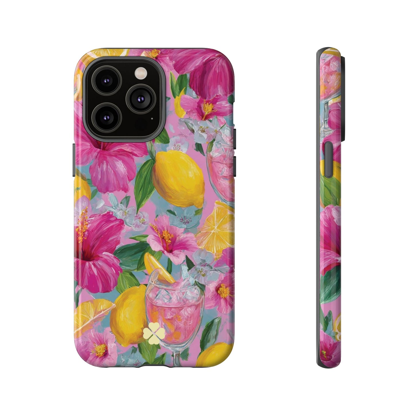 Sour Flower Phone Case