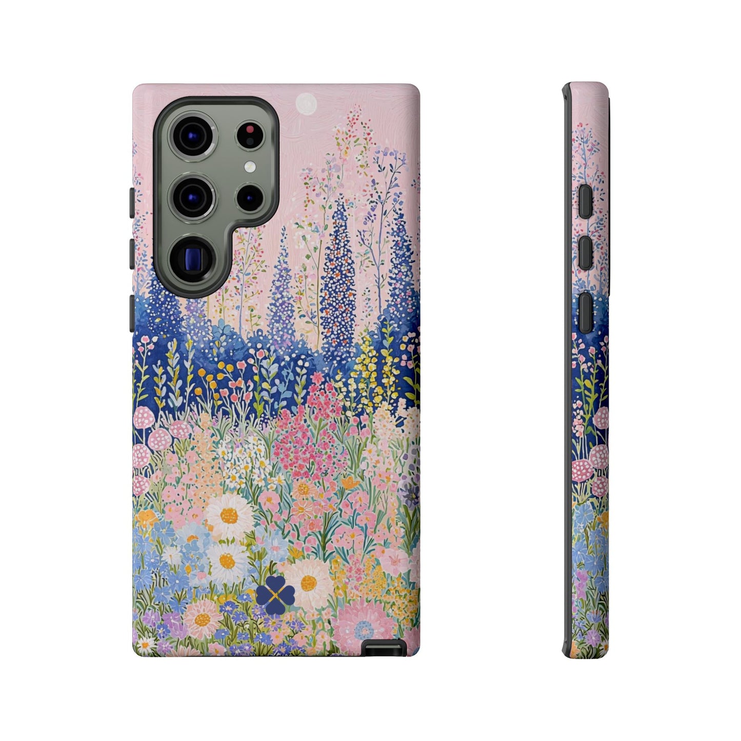 Wildflower Ridge Phone Case