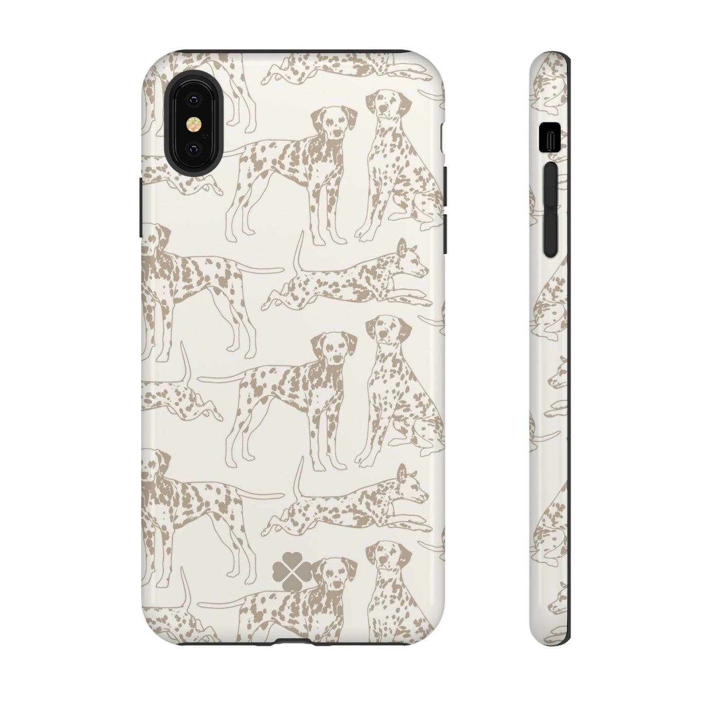 Dalmatian Phone Case