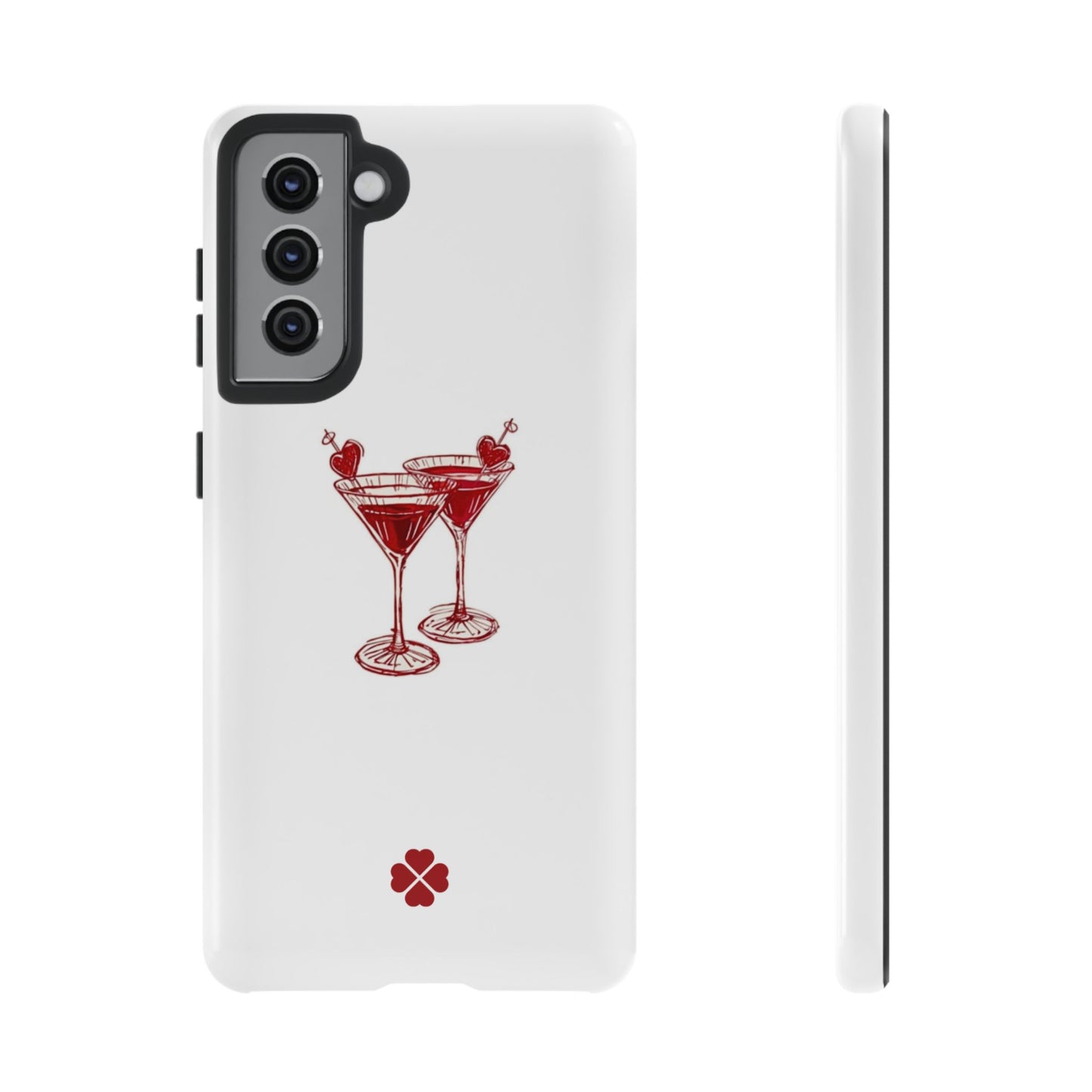 Valentinis Phone Case