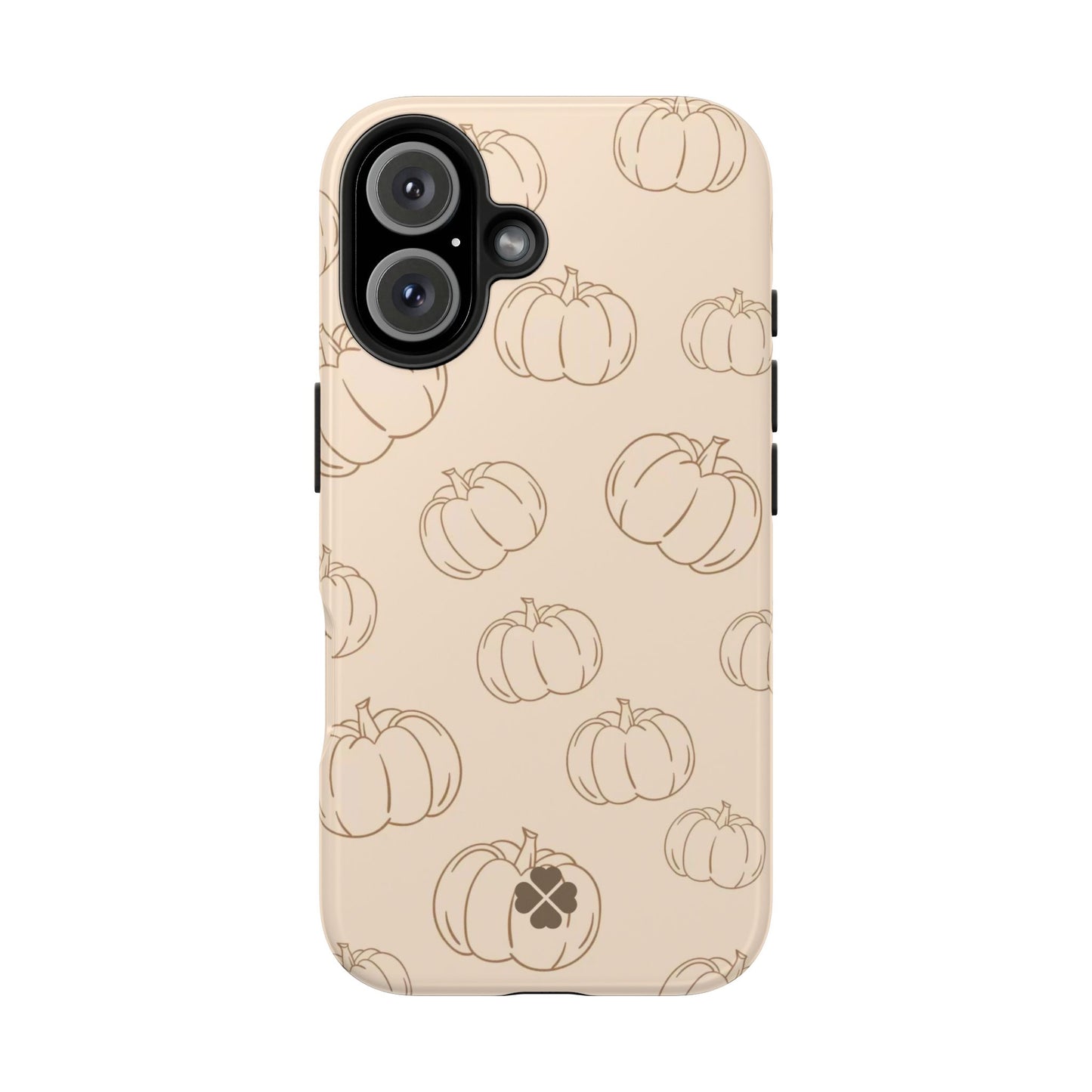 Pumpkin Phone Case