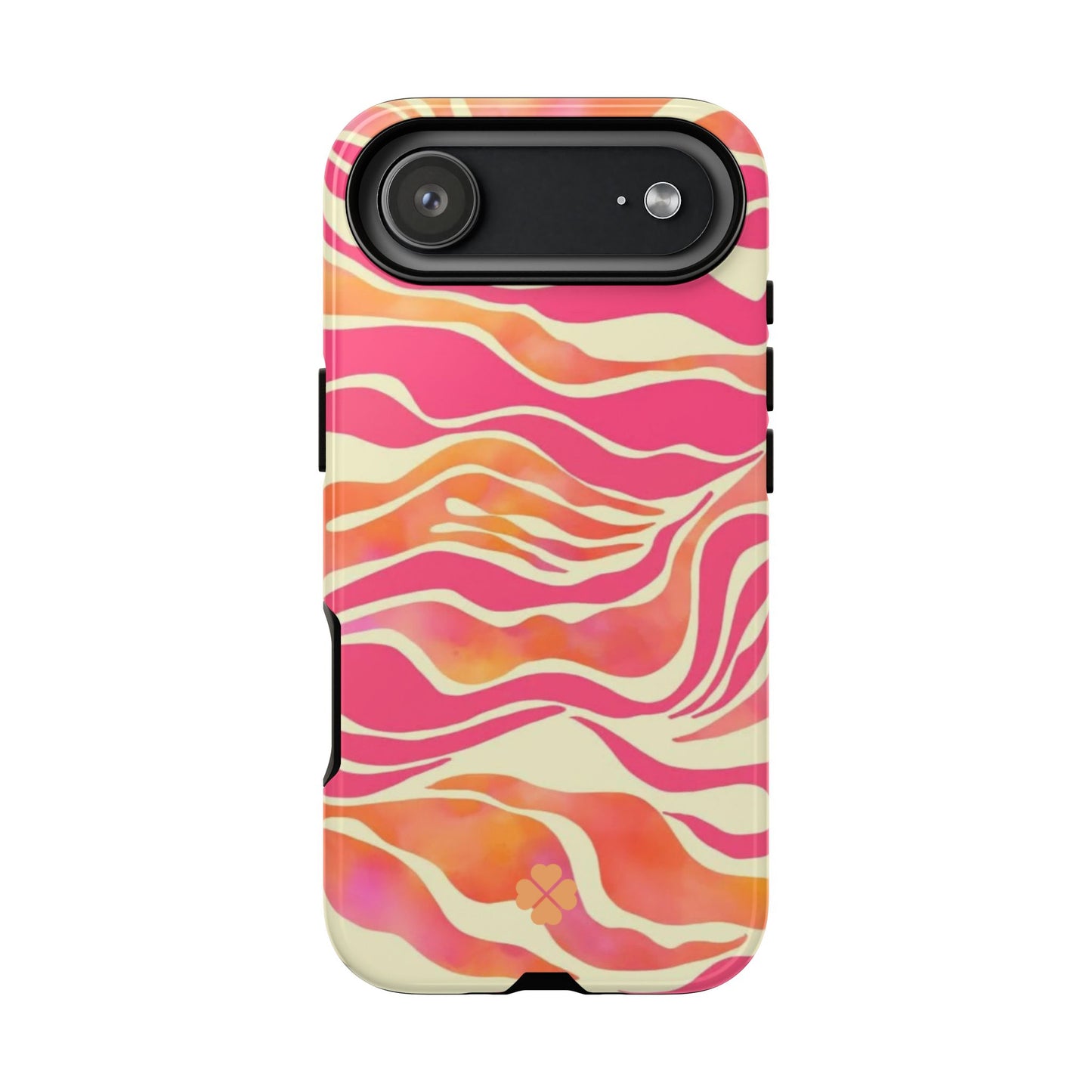 Zebra Summer Phone Case