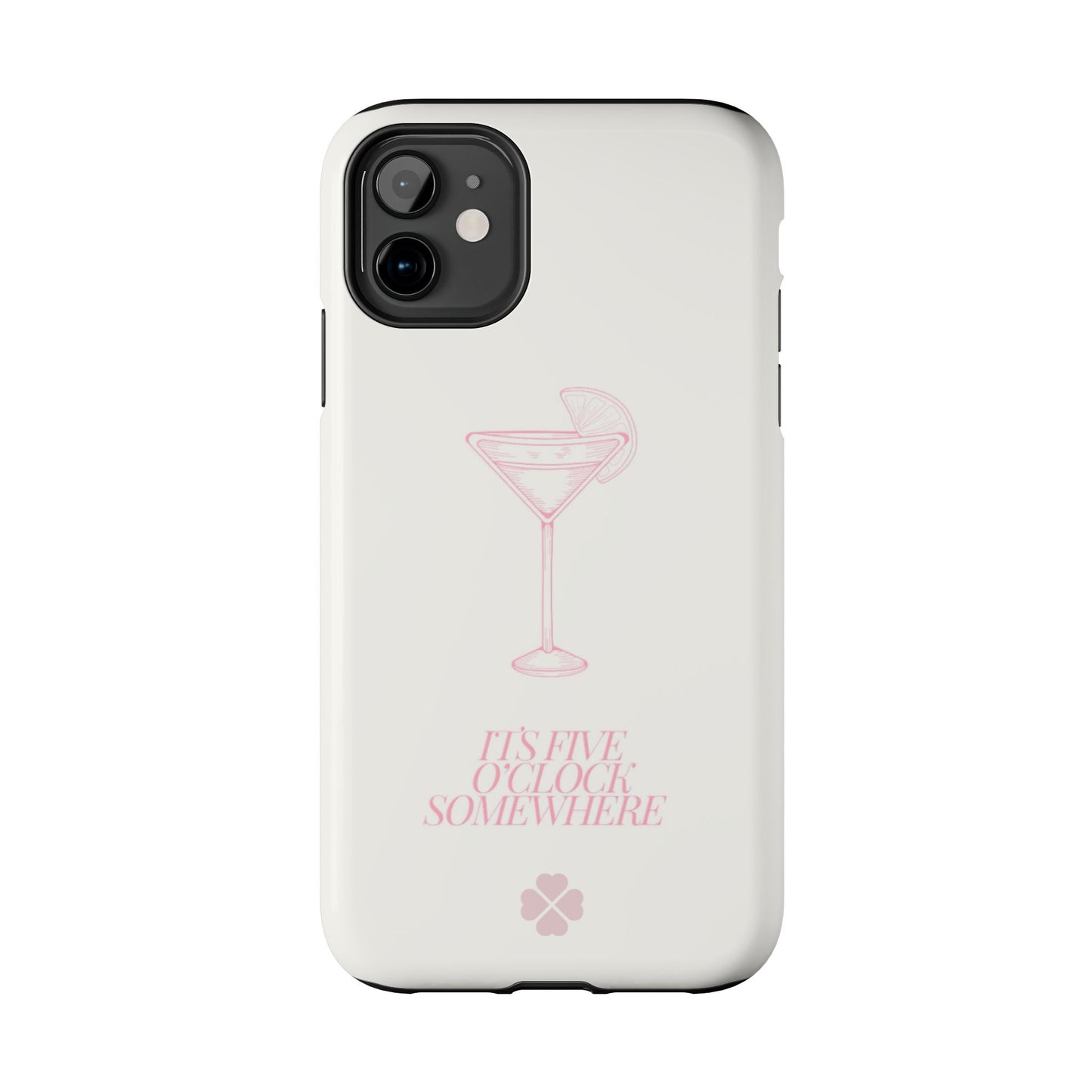 Margarita Time Phone Case