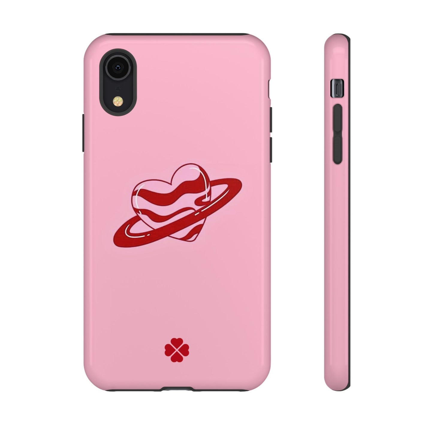 Planet Cupid Phone Case