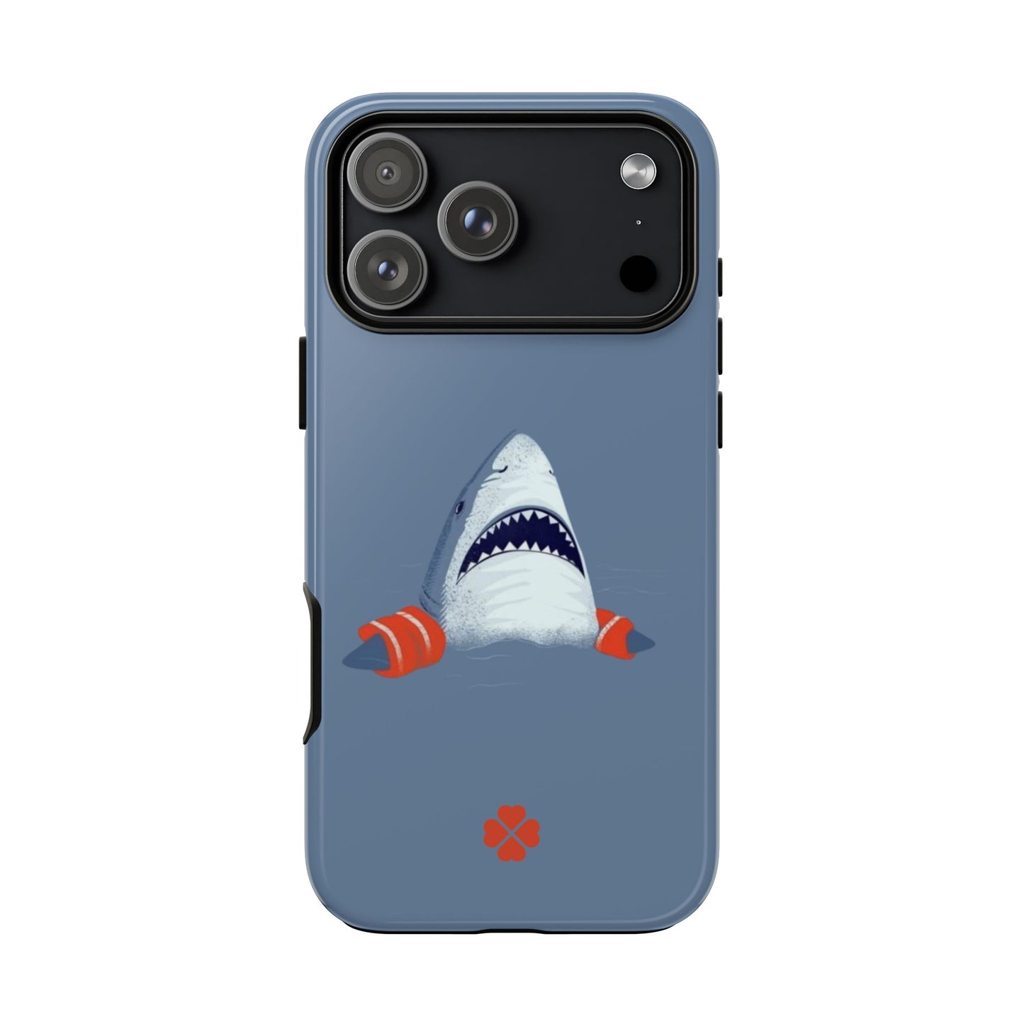 Shark Floaty Phone Case