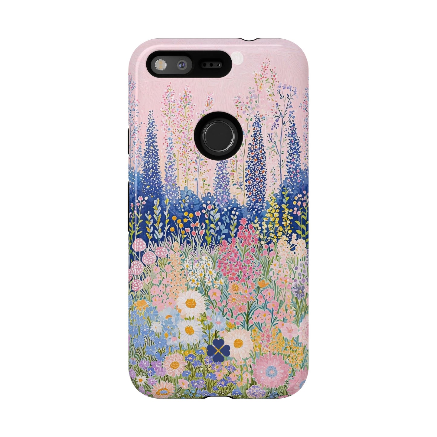 Wildflower Ridge Phone Case