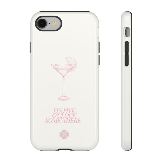 Margarita Time Phone Case