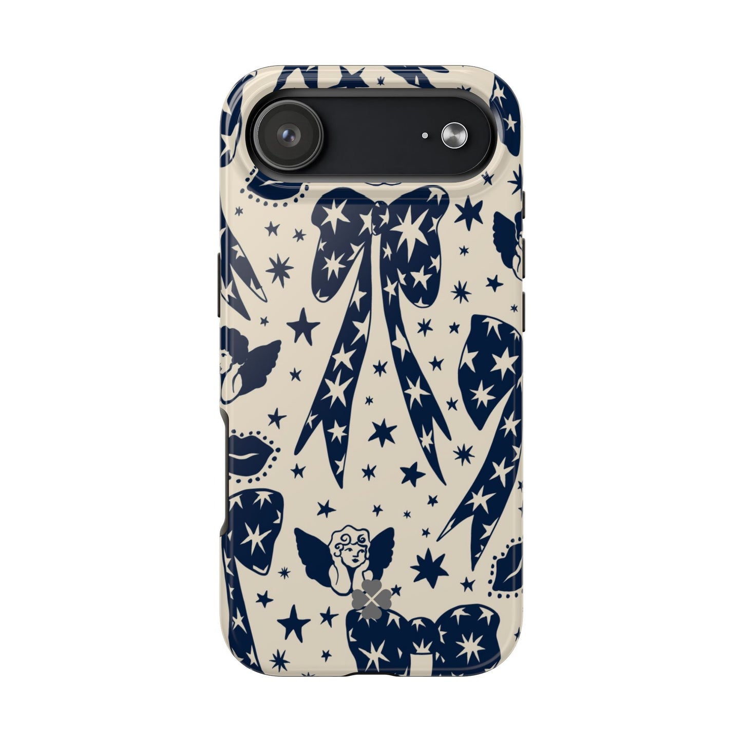 Starry Angels Phone Case