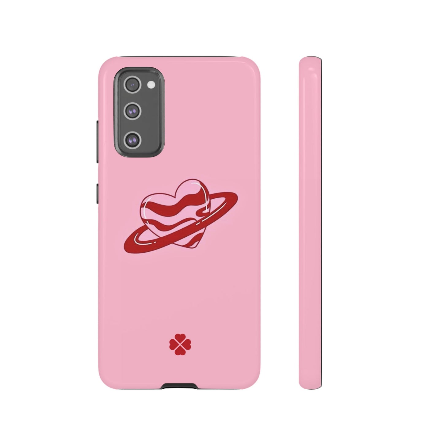 Planet Cupid Phone Case